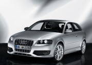 2007 Audi S3